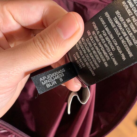 Marc New York Women's Puffer Winter Jacket Size S - Picture 11 of 15